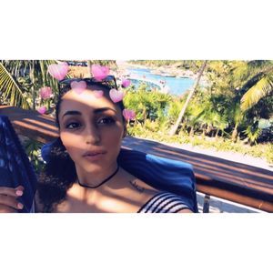 Meet your Posher, Anastasia